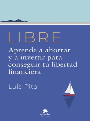 Libre - ebook